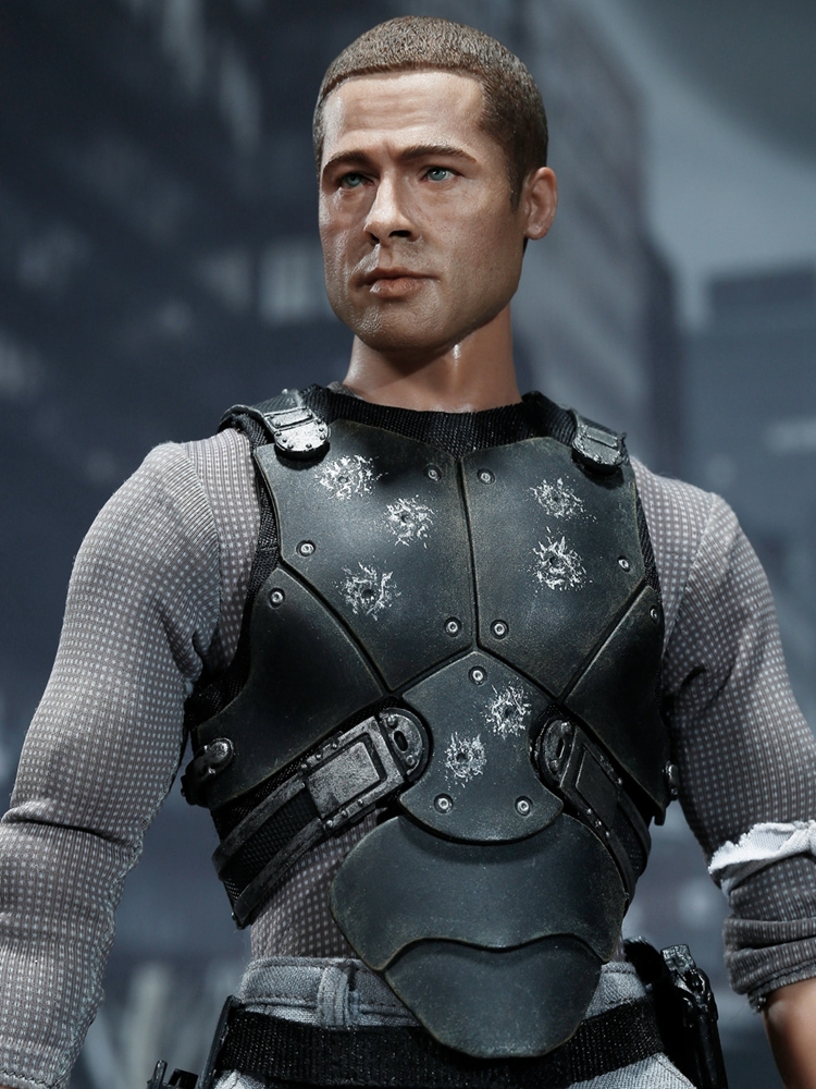 POPTOYS製 1/6 Agents Couple Mrs. Smith